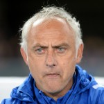 Andrea Mandorlini, ex Genoa (credits Getty Images)
