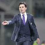Vincenzo Montella, nuovo allenatore del Milan (credits: GETTY Images)