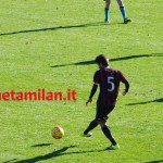 CAPITAN GAMARRA PRIMAVERA