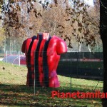 CENTRO VISMARA MILAN PRIMAVERA