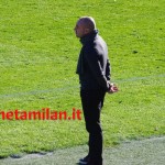 Cristian Brocchi (Credits: Pianetamilan.it)