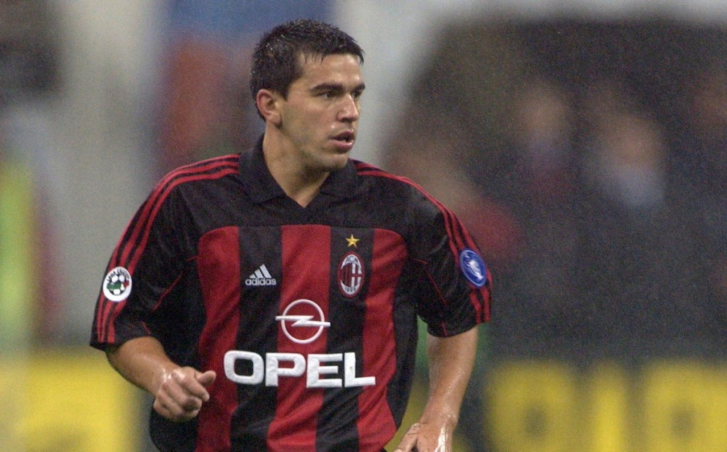 Cosmin Contra Milan