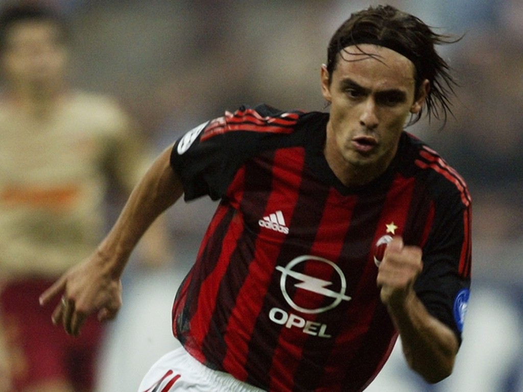 Borussia Dortmund–Milan 2002: la notte in cui Inzaghi gelò la Germania