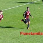 GIOVANNI CROCIATA ANDRES LLAMAS PRIMAVERA