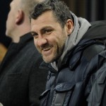 Christian Vieri, ex attaccante del Milan