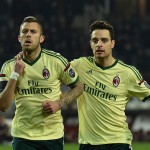 Torino FC v AC Milan - Serie A
