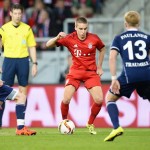 FC Bayern Muenchen v Paulaner Traumelf - Friendly Match
