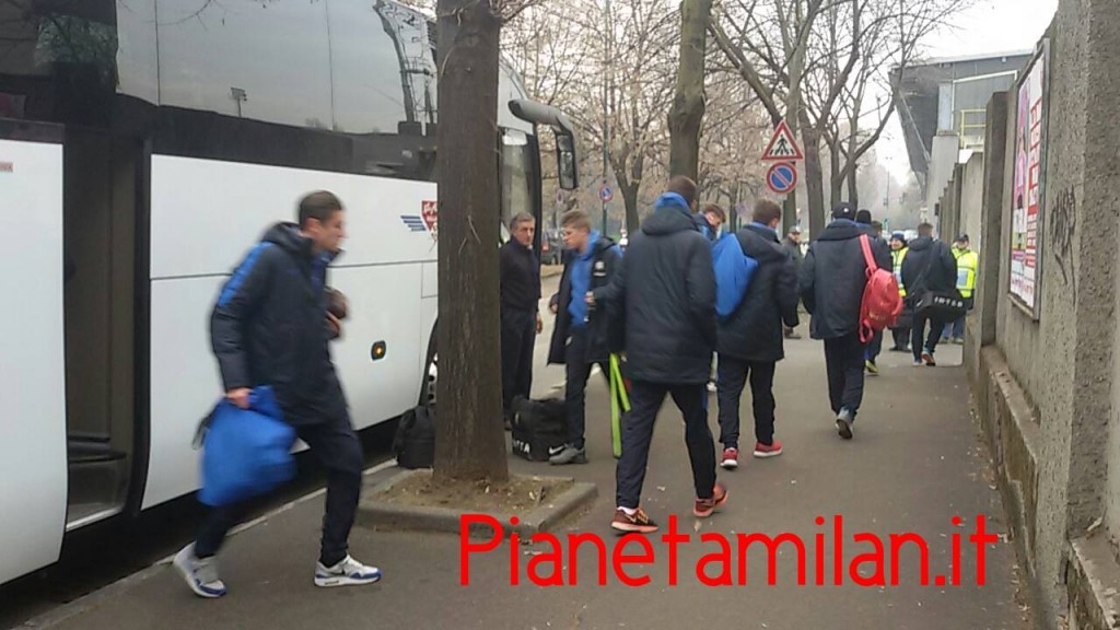 Inter primavera