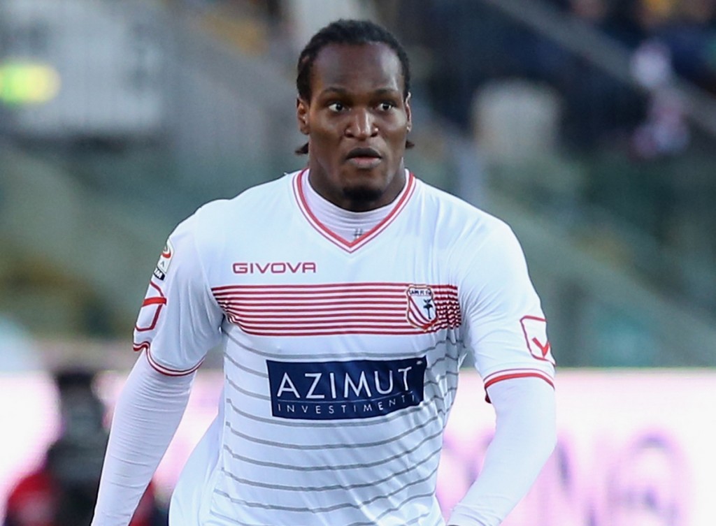 Jerry Mbagoku Milan
