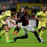 Kevin Prince Boateng Milan calciomercato