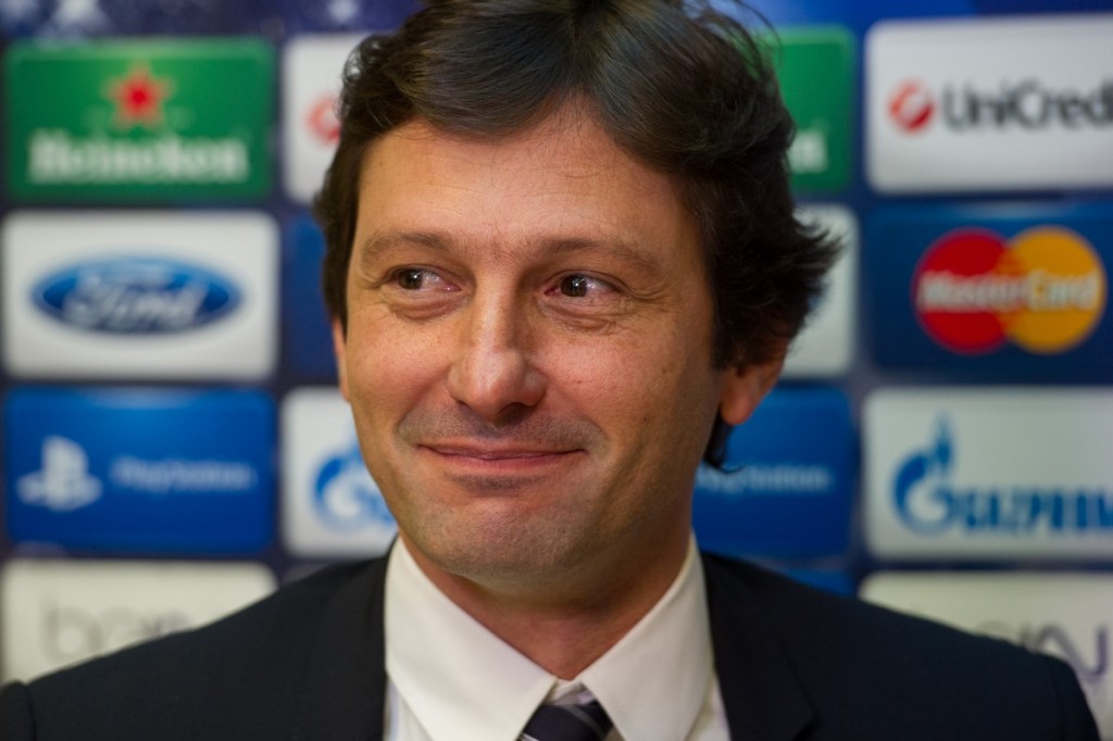 Leonardo Milan
