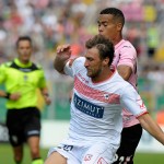 Lorenzo Lollo, giocatore del Carpi