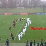 MILAN-BOLOGNA PRIMAVERA