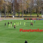 MILAN PRIMAVERA CENTRO VISMARA