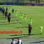 MILAN PRIMAVERA VISMARA
