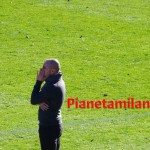 MISTER CRISTIAN BROCCHI PRIMAVERA