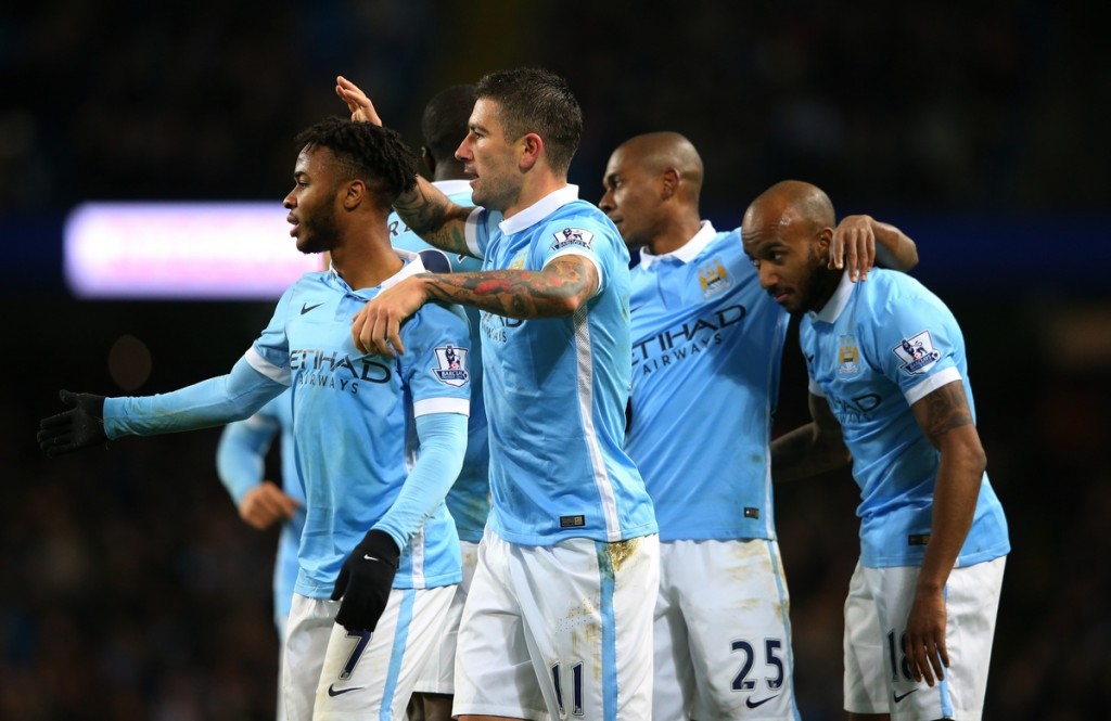 Manchester City