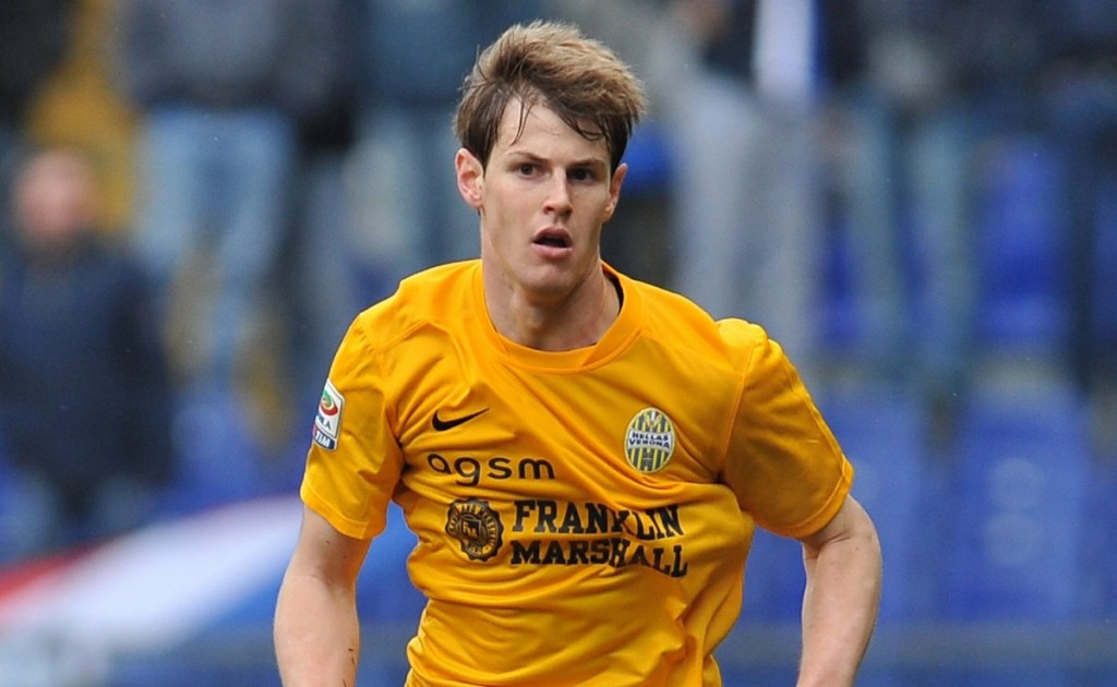 Michelangelo Albertazzi ex Verona
