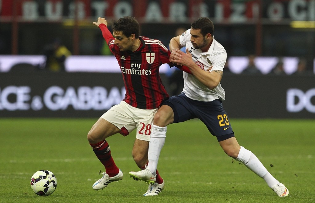Milan Verona