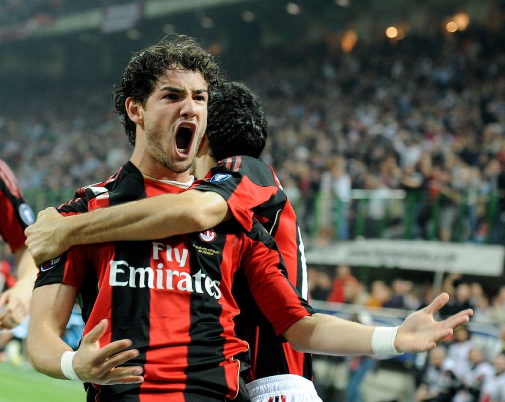Pato Milan