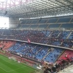 Curva Sud Milan