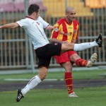 Gallipoli Calcio v Reggina Calcio - Serie B