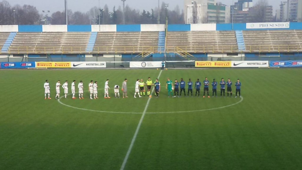 inter - milan primavera