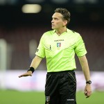 SSC Napoli v AC Cesena - Serie A