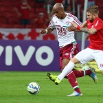 Marlon Santos, difensore della Fluminense
