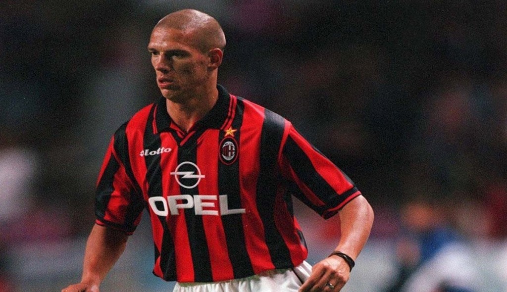 Christian Ziege Milan