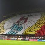 Curva Sud, Getty Images