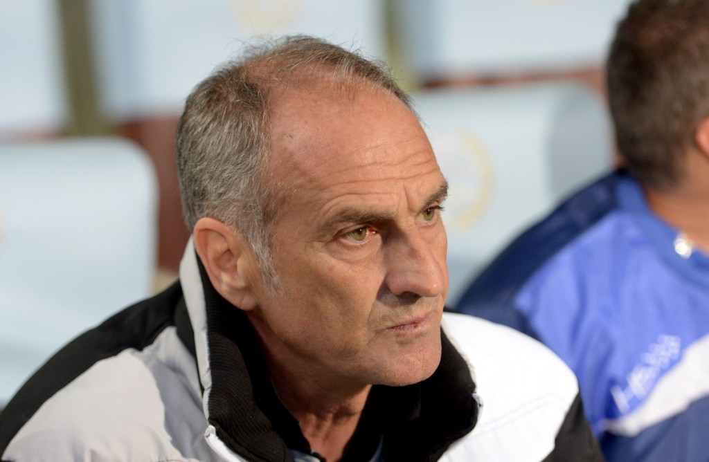 Francesco Guidolin Swansea