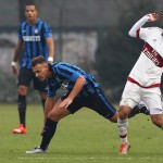 FC Internazionale v AC Milan - Juvenile Match