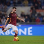AS Roma v AC Spezia - TIM Cup