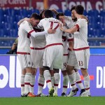 Milan, Getty Images