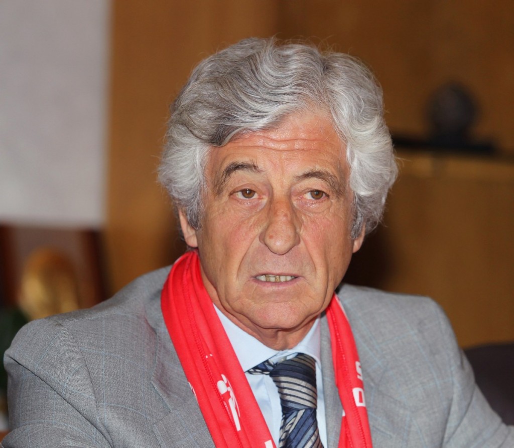 Gianni Rivera