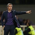Paulo Sousa, allenatore della Fiorentina