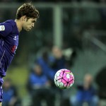 Marcos Alonso, ex terzino della Fiorentina, ora al Chelsea