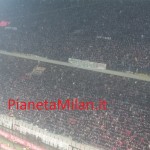 Curva Sud, PianetaMilan.it