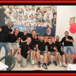 Milan Club Gallipoli