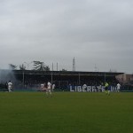 ATALANTA MILAN PRIMAVERA