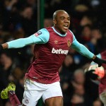 Angelo Ogbonna, difensore del West Ham che piace al Milan