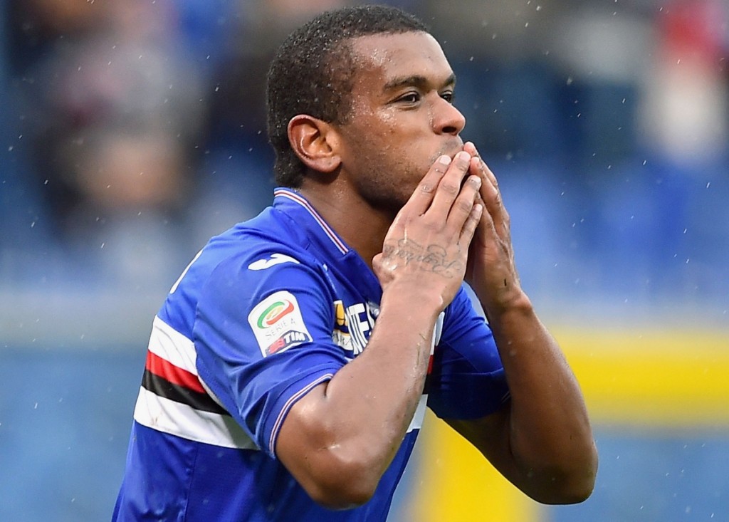 Fernando Sampdoria