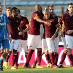 Empoli FC v AS Roma - Serie A