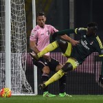 US Citta di Palermo v AC Milan - Serie A