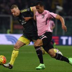 US Citta di Palermo v AC Milan - Serie A