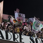 US Citta di Palermo v AC Milan - Serie A