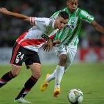 Emanuel Mammana, difendore del River Plate, fonte foto profilo Twitter Emanuel Mammana