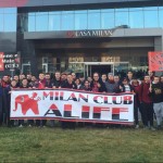 Milan Club Alife