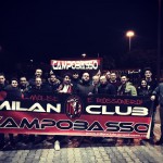 Milan Club Campobasso